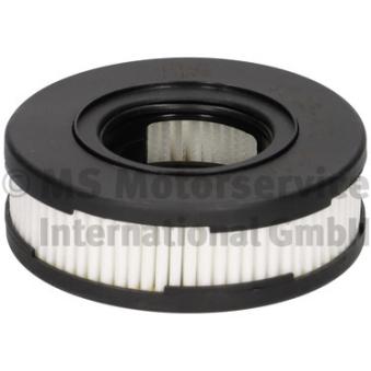 Filtre, ventilation du carter-moteur KOLBENSCHMIDT [50014725]