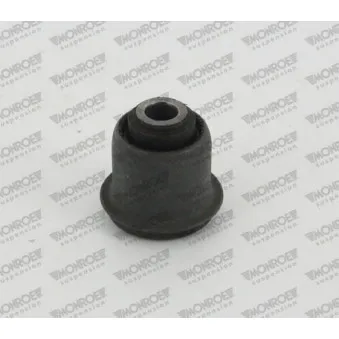 MONROE L50823 - Silent bloc de suspension (train avant)