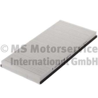 Filtre, air de l'habitacle KOLBENSCHMIDT OEM 1698300118