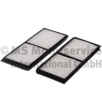 Filtre, air de l'habitacle KOLBENSCHMIDT OEM D65161J6X9A Filtre, air de l'habitacle KOLBENSCHMIDT OEM D65161J6X9A