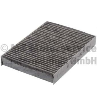 Filtre, air de l'habitacle KOLBENSCHMIDT OEM 7711228912