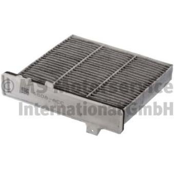 Filtre, air de l'habitacle KOLBENSCHMIDT OEM XR500058D