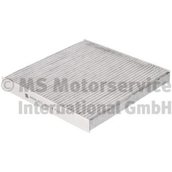 Filtre, air de l'habitacle KOLBENSCHMIDT OEM 4538350300