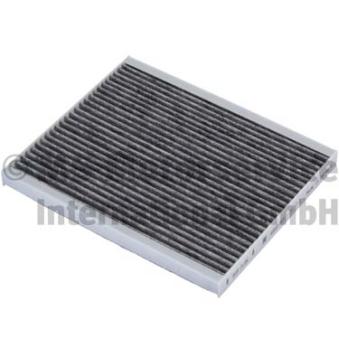 Filtre, air de l'habitacle KOLBENSCHMIDT OEM 971330Z000