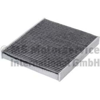 Filtre, air de l'habitacle KOLBENSCHMIDT OEM 2Q0819653
