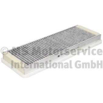 Filtre, air de l'habitacle KOLBENSCHMIDT OEM A0008301218