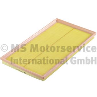 Filtre à air KOLBENSCHMIDT OEM 6510900051