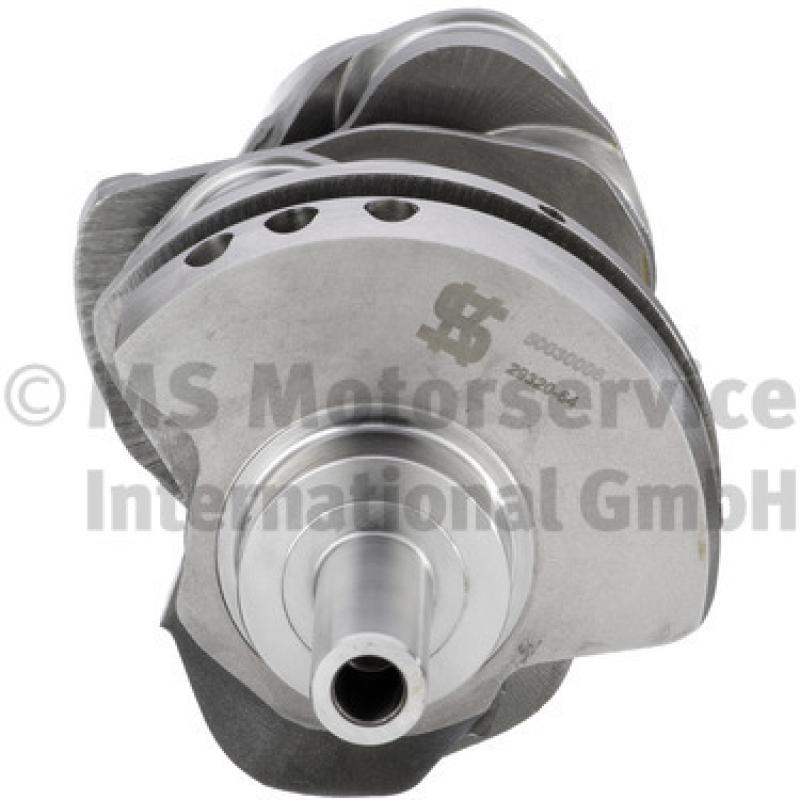 Vilebrequin KOLBENSCHMIDT 50030006 - Visuel 1