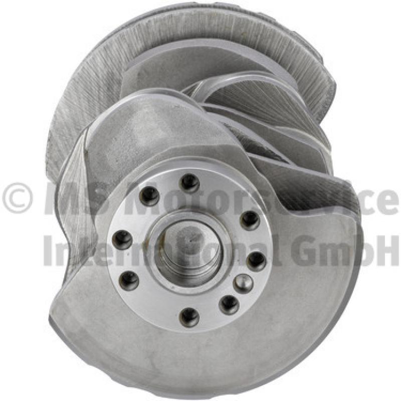 Vilebrequin KOLBENSCHMIDT 50030006 - Visuel 2
