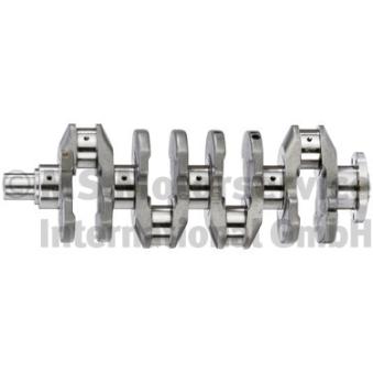 Vilebrequin KOLBENSCHMIDT [50030016]