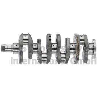 Vilebrequin KOLBENSCHMIDT [50030017]