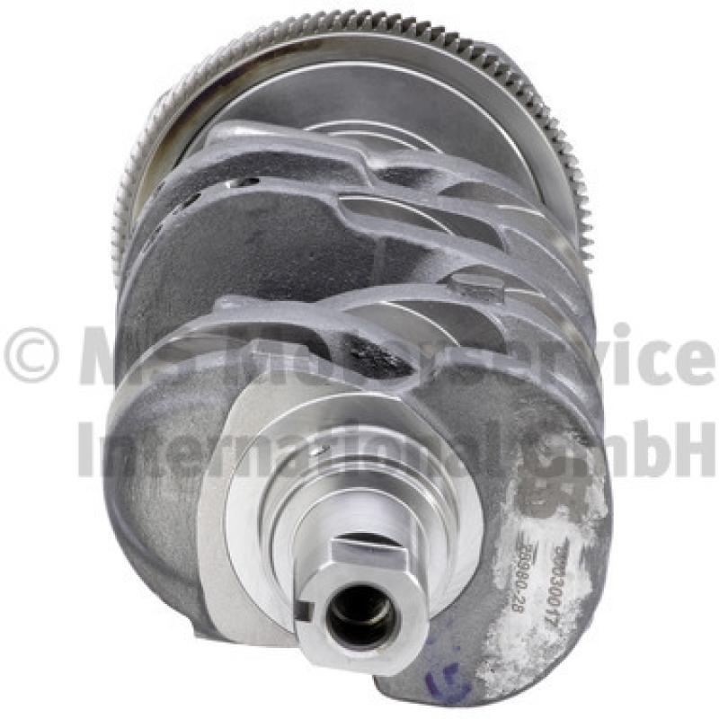 Vilebrequin KOLBENSCHMIDT 50030017 - Visuel 1