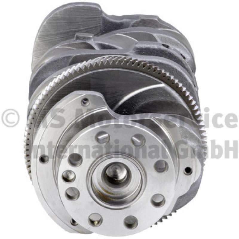 Vilebrequin KOLBENSCHMIDT 50030017 - Visuel 2