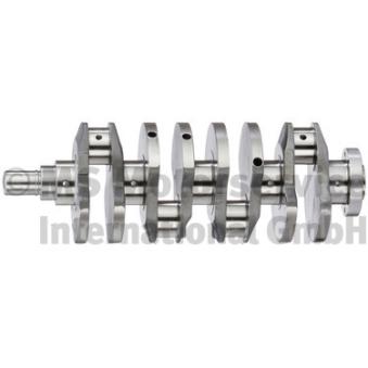 Vilebrequin KOLBENSCHMIDT [50030018]