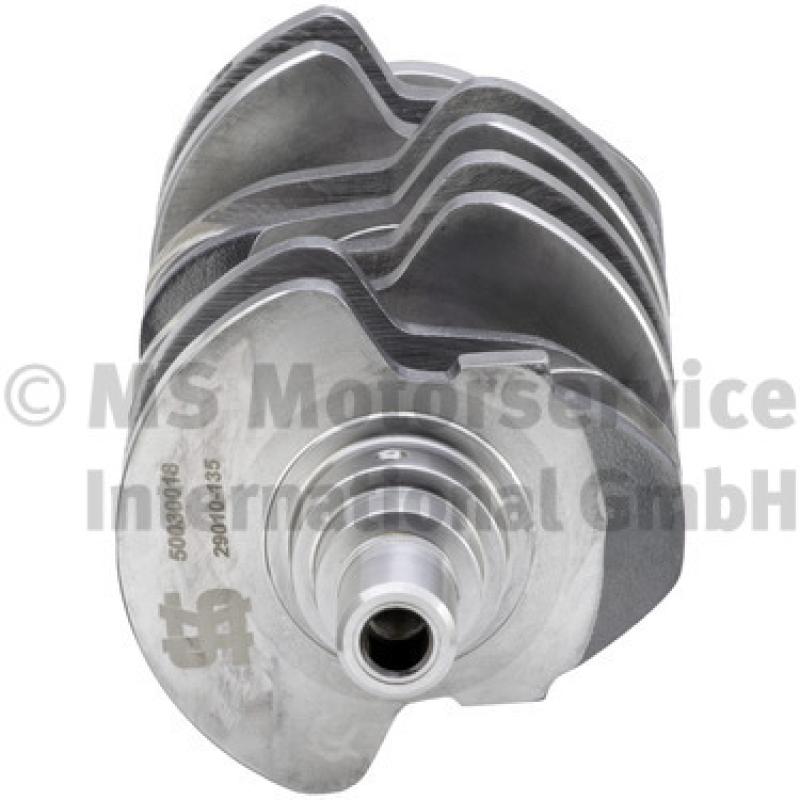 Vilebrequin KOLBENSCHMIDT 50030018 - Visuel 1