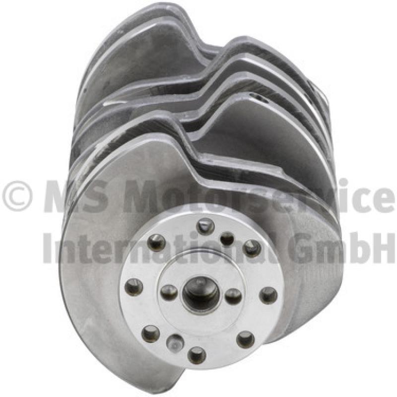 Vilebrequin KOLBENSCHMIDT 50030018 - Visuel 2