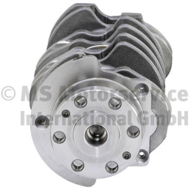 Vilebrequin KOLBENSCHMIDT 50030019 - Visuel 2