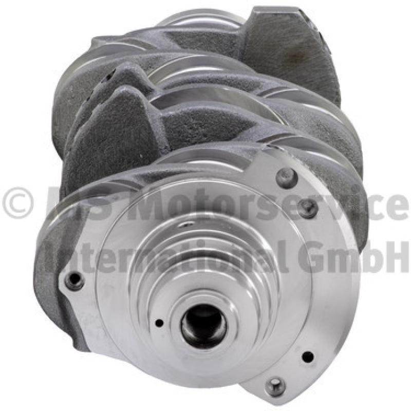 Vilebrequin KOLBENSCHMIDT 50030021 - Visuel 1