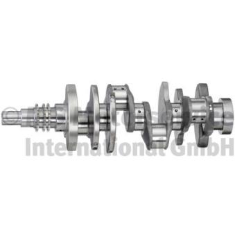 Vilebrequin KOLBENSCHMIDT [50030031]