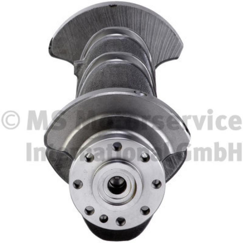 Vilebrequin KOLBENSCHMIDT 50030037 - Visuel 2