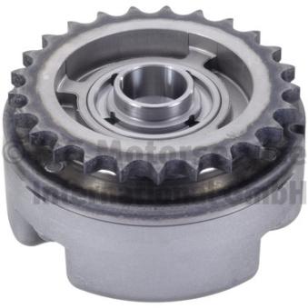 Dispositif de réglage électrique d'arbre à cames KOLBENSCHMIDT 50056002 pour AUDI A4 3.2 FSI - 255cv