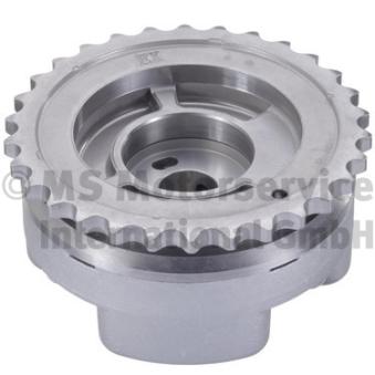 Dispositif de réglage électrique d'arbre à cames KOLBENSCHMIDT 50056005 pour AUDI A5 S5 quattro - 333cv
