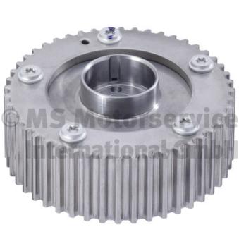 Dispositif de réglage électrique d'arbre à cames KOLBENSCHMIDT 50056014 pour LEXUS UX 1.4 TGI - 110cv