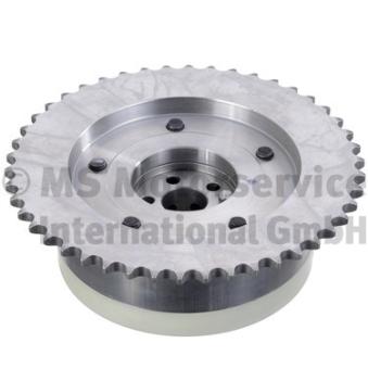 Dispositif de réglage électrique d'arbre à cames KOLBENSCHMIDT OEM 71739677