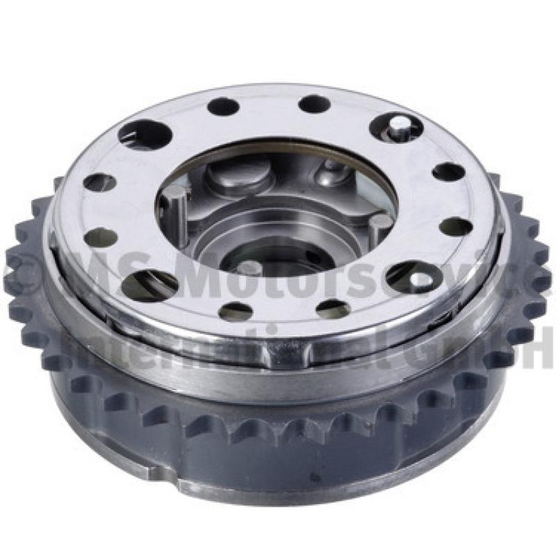 Dispositif de réglage électrique d'arbre à cames KOLBENSCHMIDT 50056033 - Visuel 1