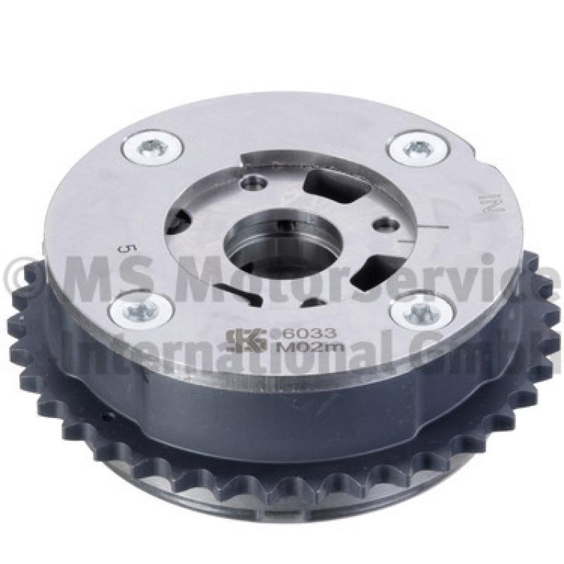 Dispositif de réglage électrique d'arbre à cames KOLBENSCHMIDT 50056033 - Visuel 2