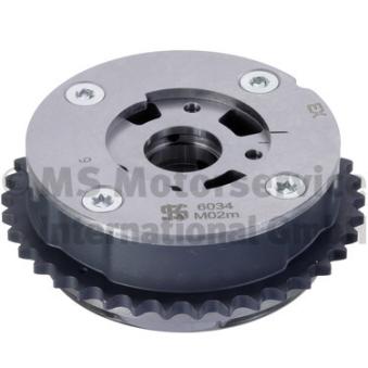 Dispositif de réglage électrique d'arbre à cames KOLBENSCHMIDT 50056034 pour BMW X1 sDrive 20 i - 184cv