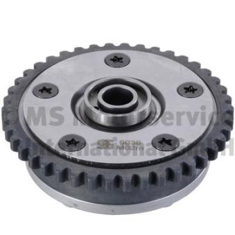 Dispositif de réglage électrique d'arbre à cames KOLBENSCHMIDT 50056036 pour BMW Série 7 735 i/Li - 272cv