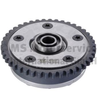 Dispositif de réglage électrique d'arbre à cames KOLBENSCHMIDT [50056037]