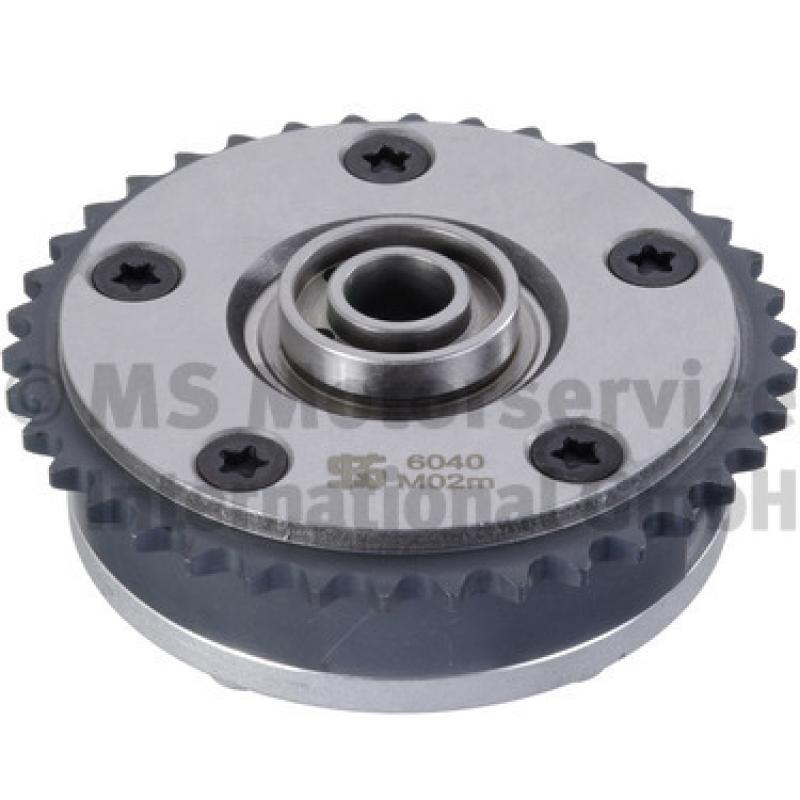 Dispositif de réglage électrique d'arbre à cames KOLBENSCHMIDT 50056040 - Visuel 1