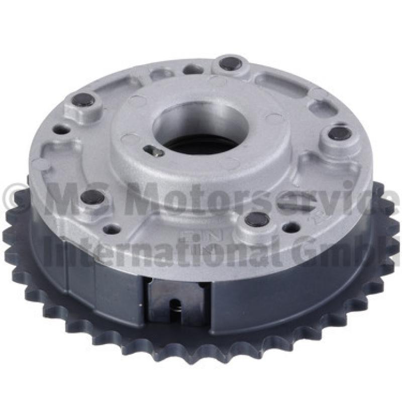 Dispositif de réglage électrique d'arbre à cames KOLBENSCHMIDT 50056040 - Visuel 2