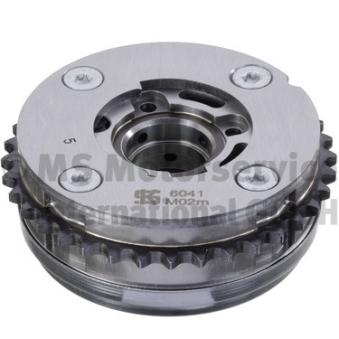 Dispositif de réglage électrique d'arbre à cames KOLBENSCHMIDT [50056041]