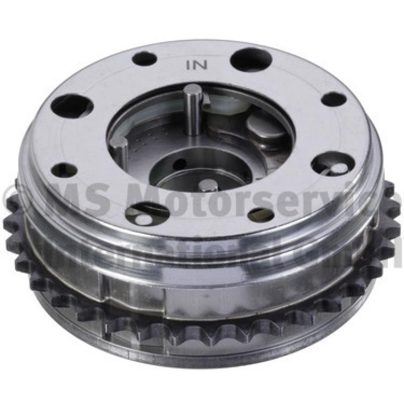 Dispositif de réglage électrique d'arbre à cames KOLBENSCHMIDT 50056041 - Visuel 2