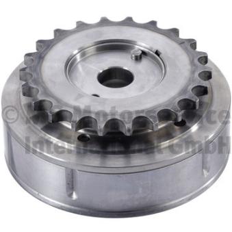Dispositif de réglage électrique d'arbre à cames KOLBENSCHMIDT 50056052 pour CADILLAC CTS 2.0 - 130cv Dispositif de réglage électrique d'arbre à cames KOLBENSCHMIDT 50056052 pour CADILLAC CTS 2.0 - 130cv