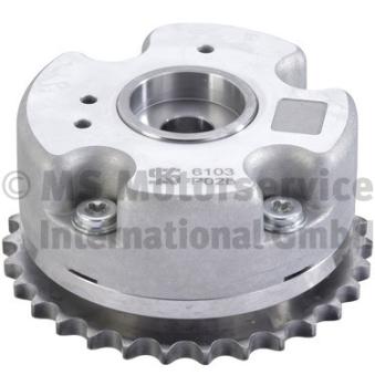 Dispositif de réglage électrique d'arbre à cames KOLBENSCHMIDT 50056103