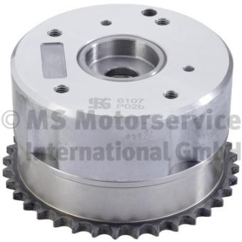 Dispositif de réglage électrique d'arbre à cames KOLBENSCHMIDT [50056107]