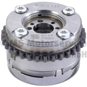 Dispositif de réglage électrique d'arbre à cames KOLBENSCHMIDT 50056117 pour MERCEDES-BENZ CLASSE E E 63 AMG 4-matic - 558cv