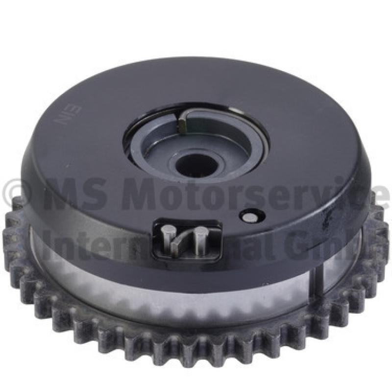 Dispositif de réglage électrique d'arbre à cames KOLBENSCHMIDT 50056120 - Visuel 1