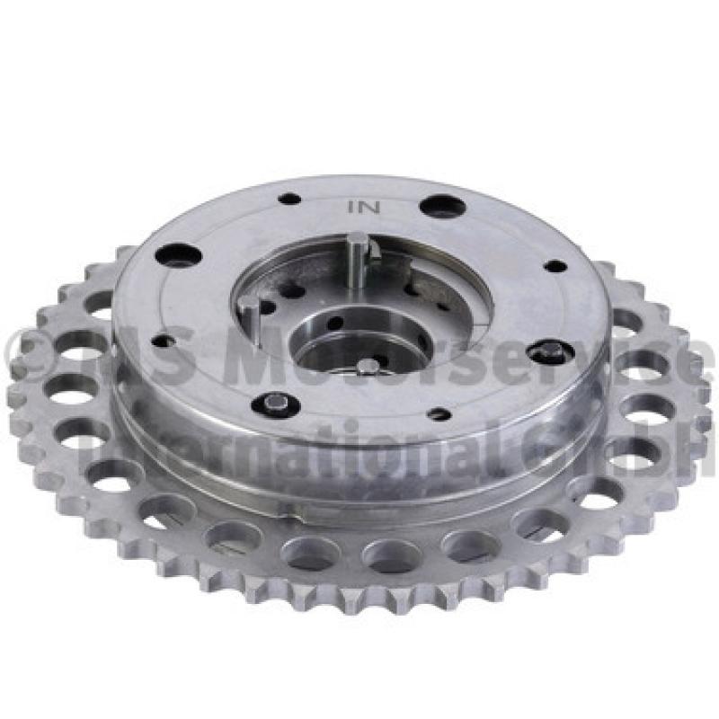 Dispositif de réglage électrique d'arbre à cames KOLBENSCHMIDT 50056122 - Visuel 1