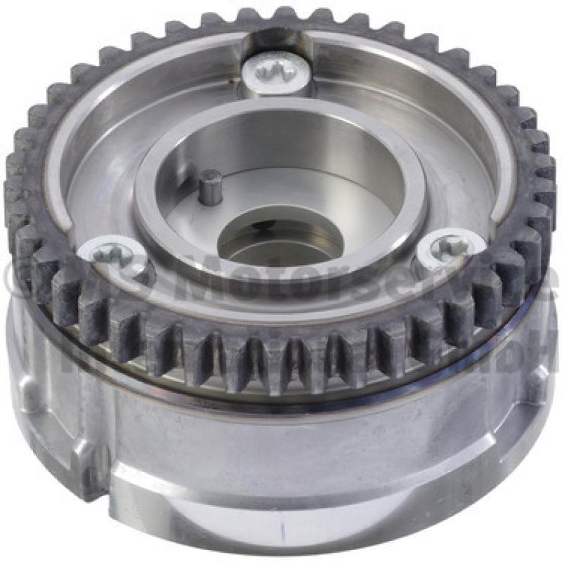 Dispositif de réglage électrique d'arbre à cames KOLBENSCHMIDT 50056134 - Visuel 1