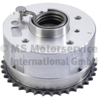 Dispositif de réglage électrique d'arbre à cames KOLBENSCHMIDT 50056136 pour KIA PRO CEED 1.6 T-GDI - 200cv Dispositif de réglage électrique d'arbre à cames KOLBENSCHMIDT 50056136 pour KIA PRO CEED 1.6 T-GDI - 200cv