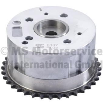 Dispositif de réglage électrique d'arbre à cames KOLBENSCHMIDT 50056137 pour KIA PRO CEED 1.6 T-GDI - 200cv Dispositif de réglage électrique d'arbre à cames KOLBENSCHMIDT 50056137 pour KIA PRO CEED 1.6 T-GDI - 200cv