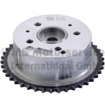 Dispositif de réglage électrique d'arbre à cames KOLBENSCHMIDT [50056139]