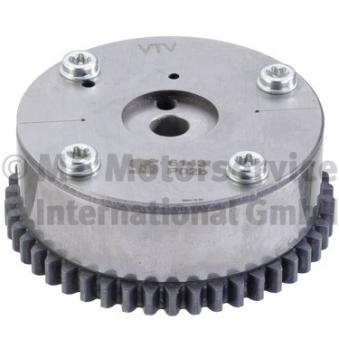 Dispositif de réglage électrique d'arbre à cames KOLBENSCHMIDT [50056143]