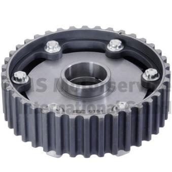 Dispositif de réglage électrique d'arbre à cames KOLBENSCHMIDT 50056151 pour RENAULT GRAND SCÉNIC 2.0 - 135cv