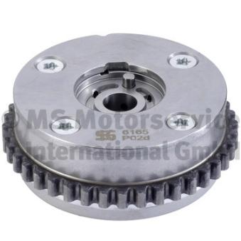 Dispositif de réglage électrique d'arbre à cames KOLBENSCHMIDT [50056165]